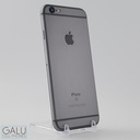 Apple iPhone 6s 32GB (Lib. Fábrica, Semi-Nuevo) - Gris Espacial